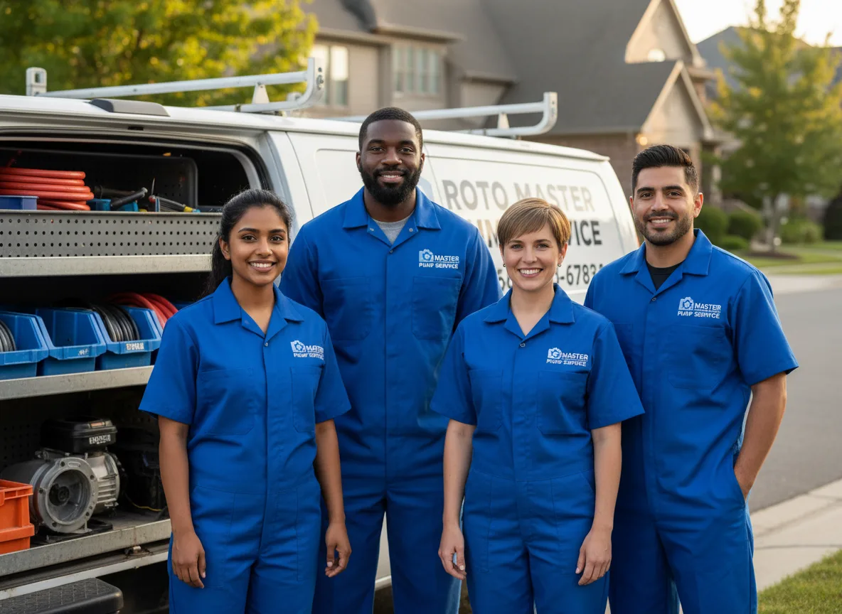 Sump Pump Installation company in Naugatuck, CT